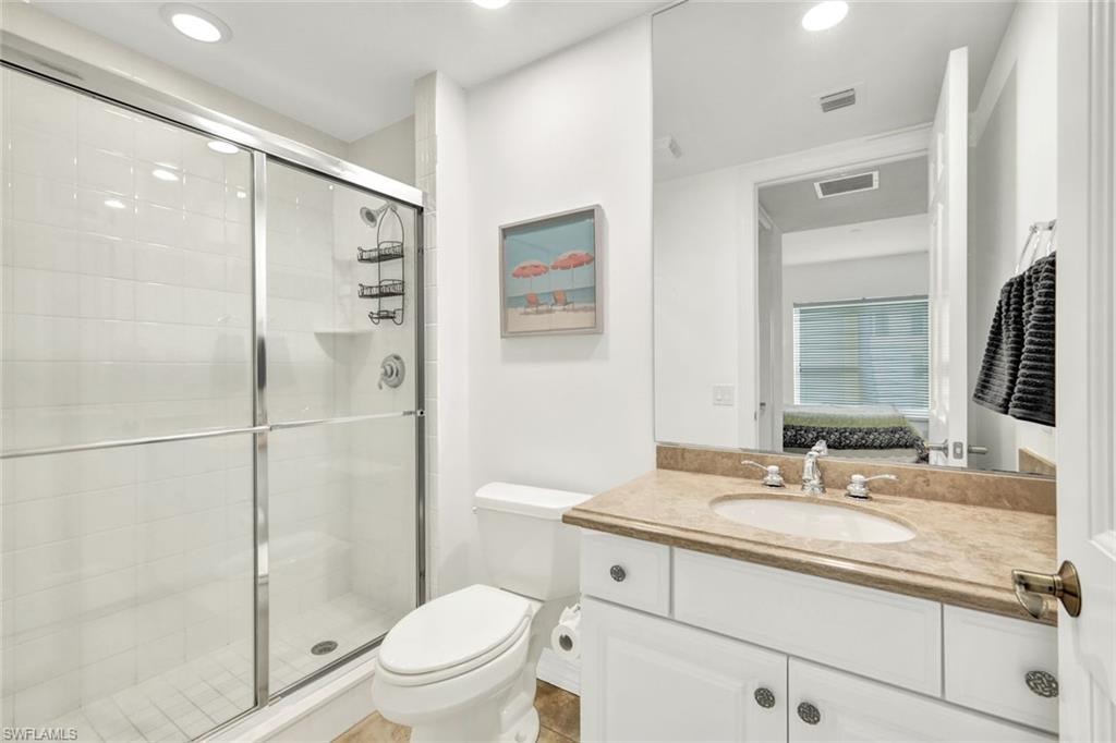 En Suite Bath