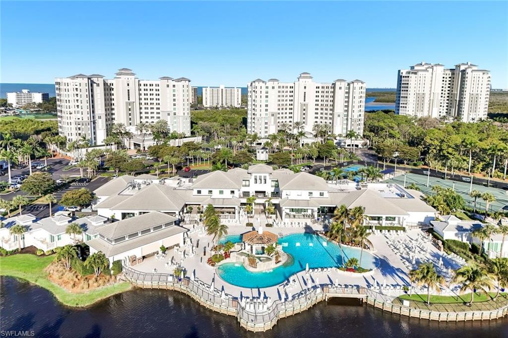 The Club at The Dunes Amenities Center