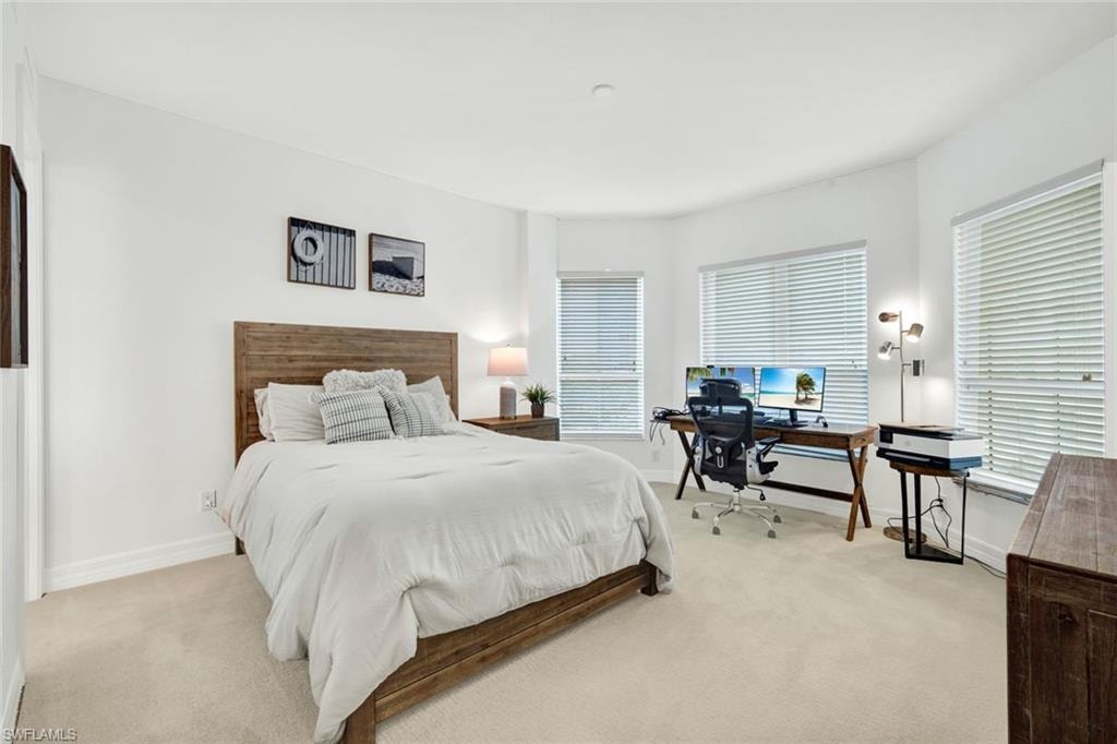 Guest Suite 1
