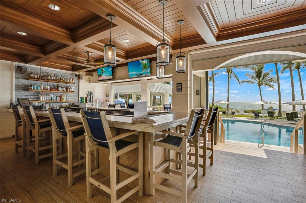 The Floridian Bar