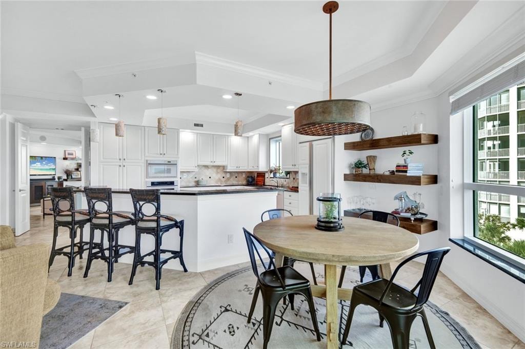 Breakfast Nook