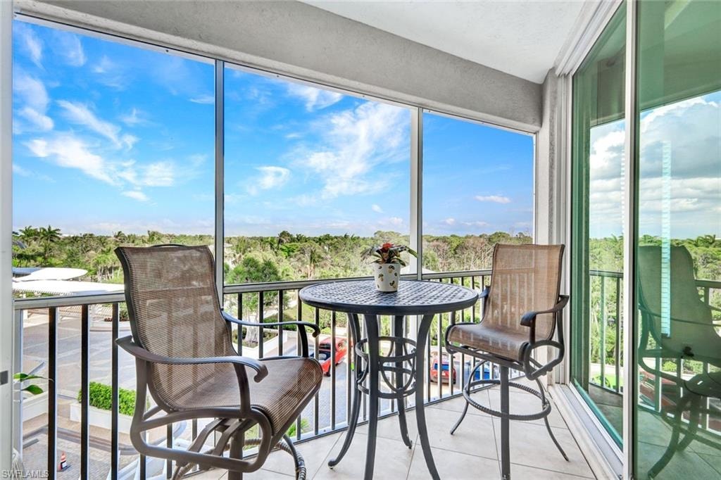 Lanai accessible from Primary Suite & Family Room