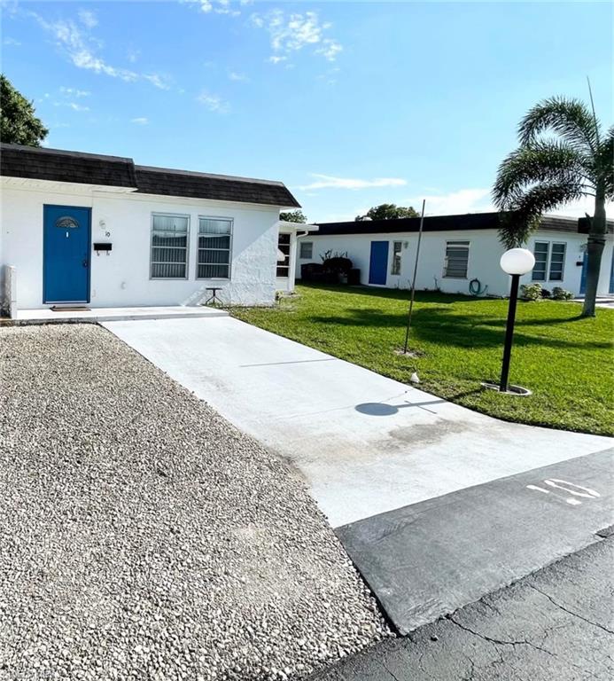 10 Temple CT