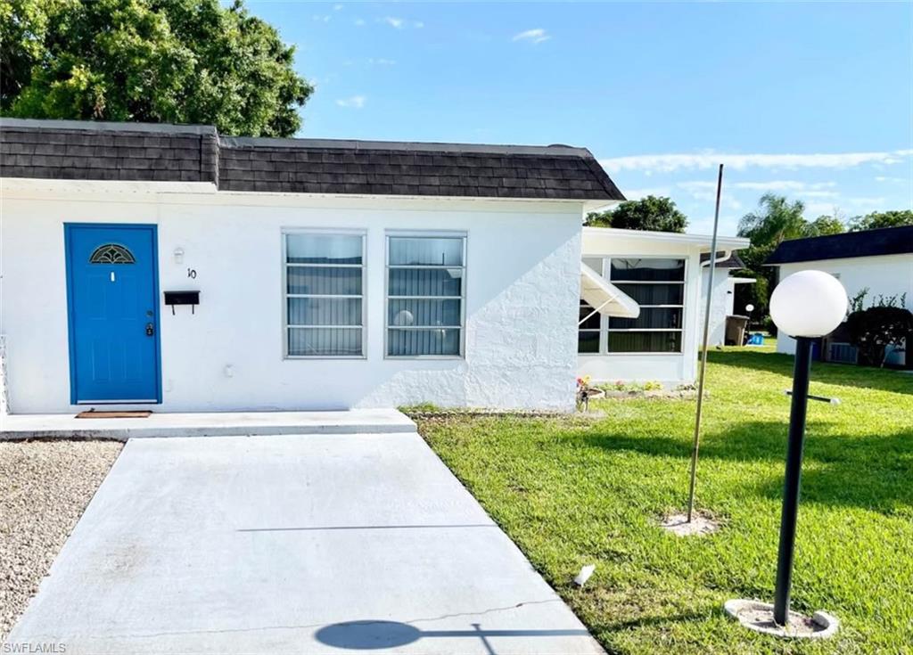 10 Temple CT