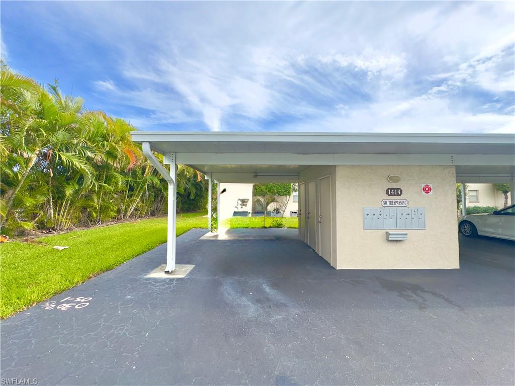 1414 SE 46th ST 2B