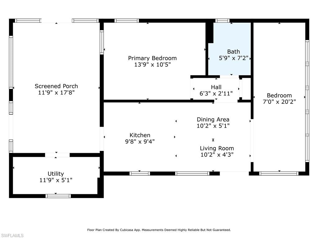 2134 Palm ST photo 36