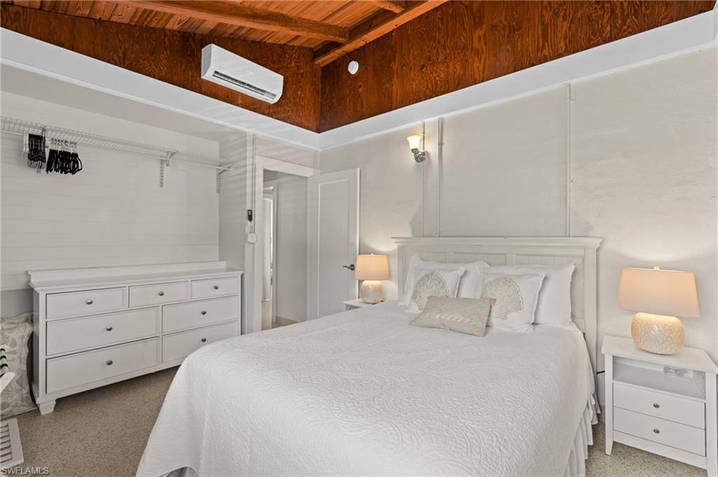 Comfortable mattress