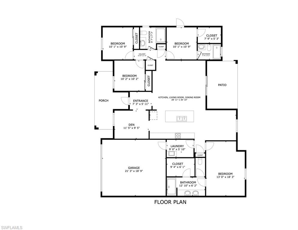 767 NINA AVE S photo 42