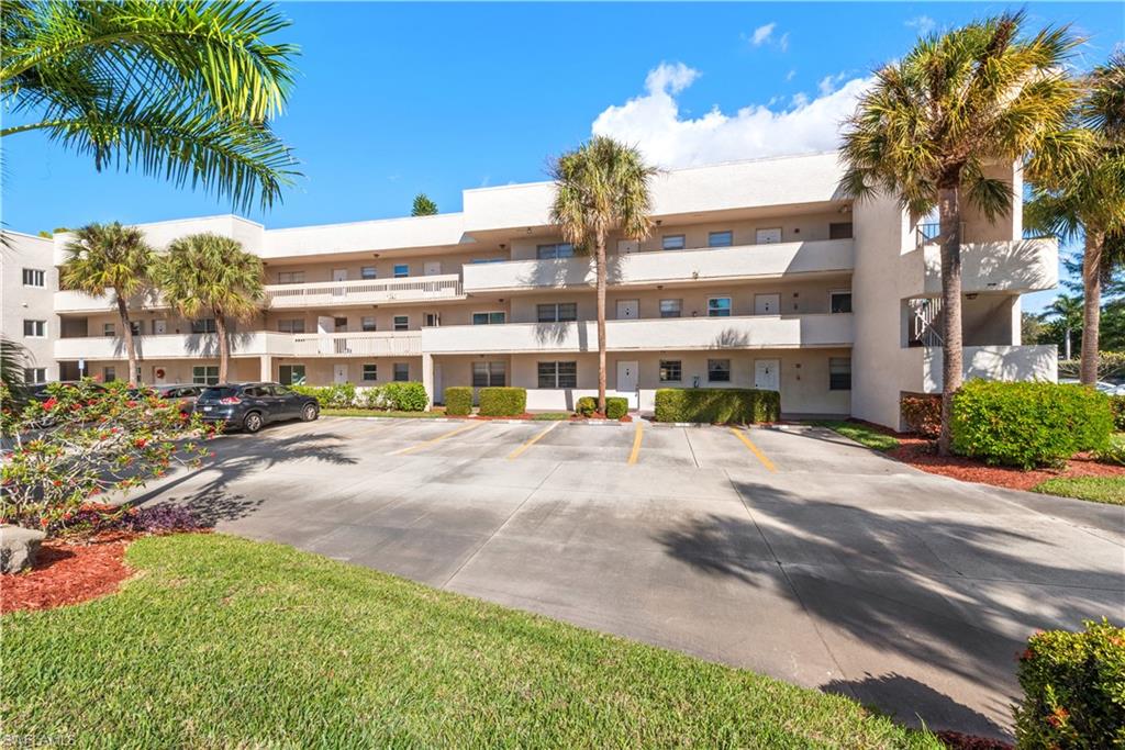 501 Forest Lakes BLVD 111