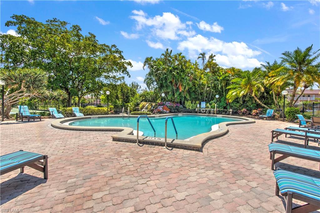 501 Forest Lakes BLVD 111
