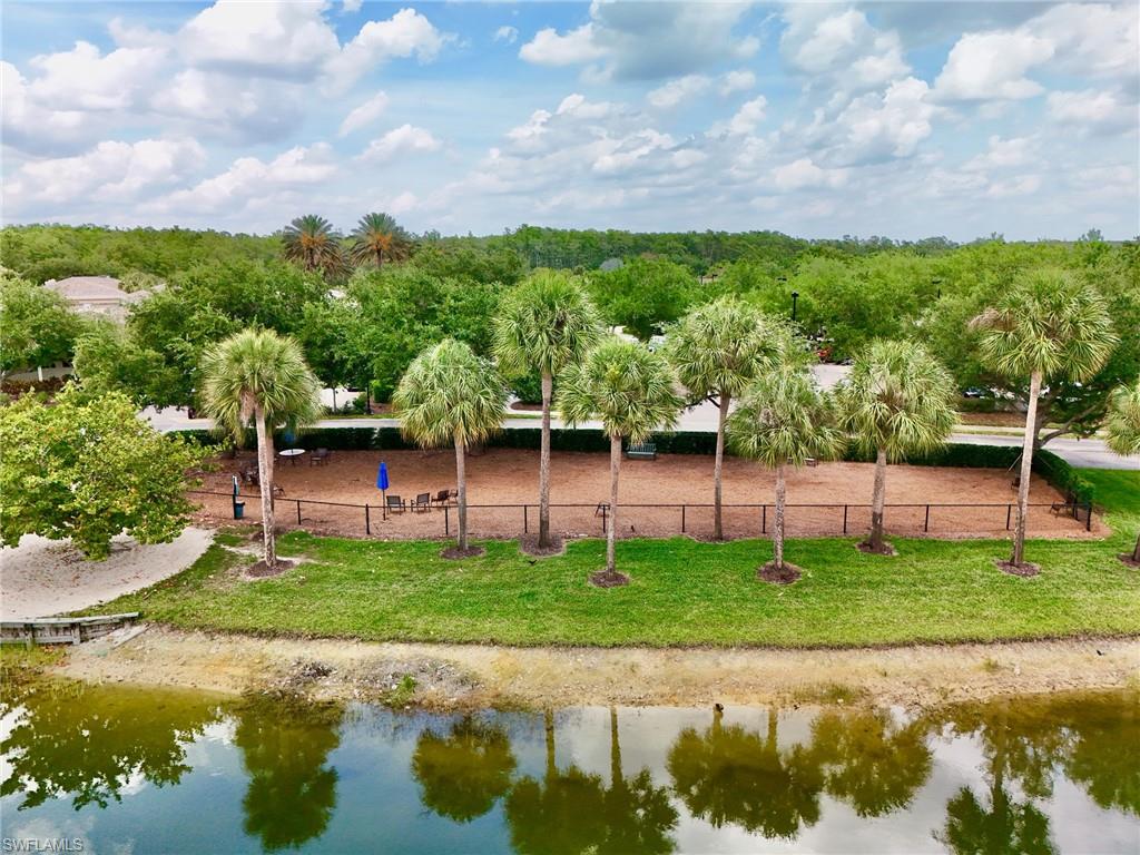One of Two Dog Parks