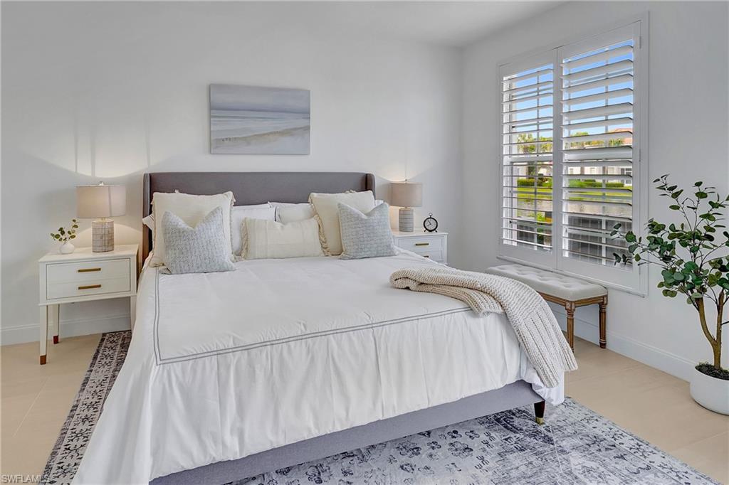 Primary- King Bed