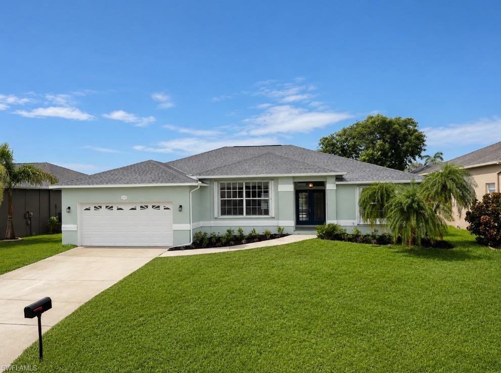 16725 Wellington Lakes CIR