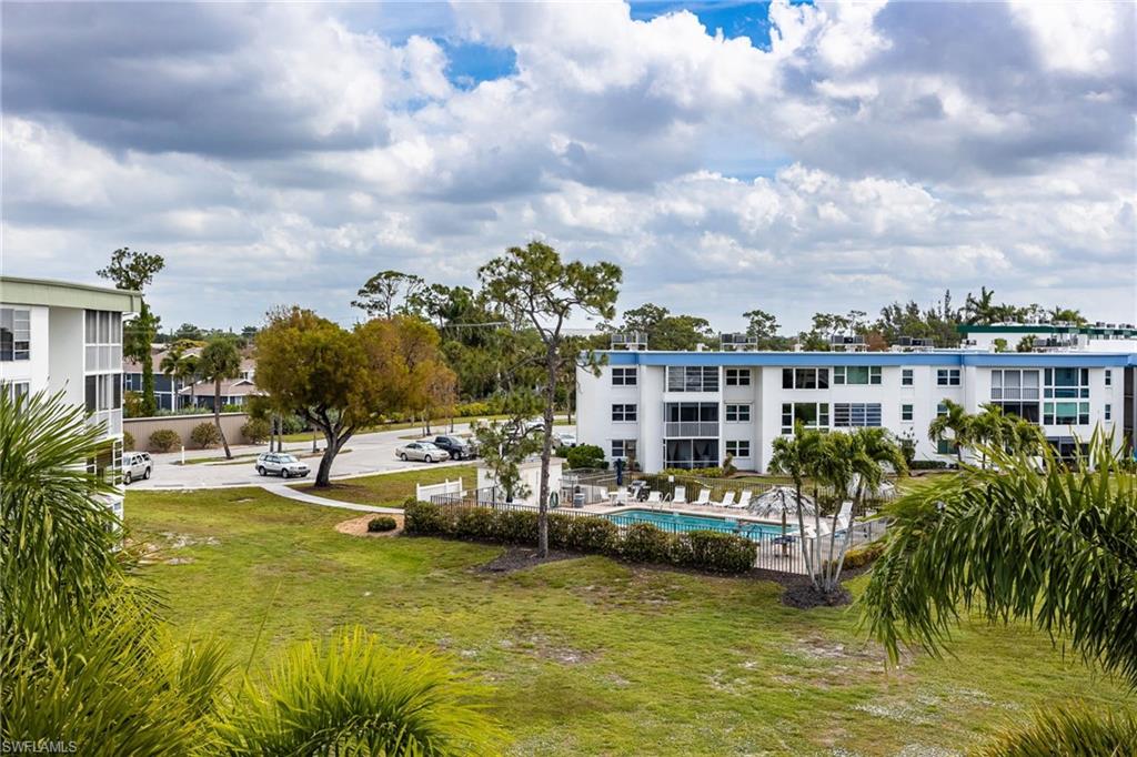 Walking Distance Pool