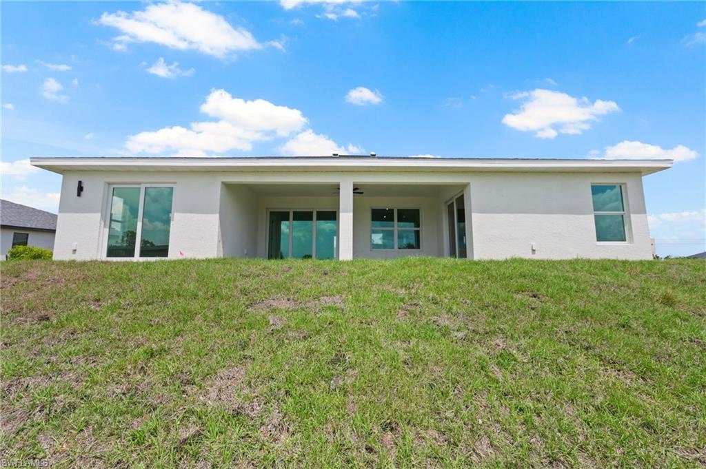 4446 Connection AVE
