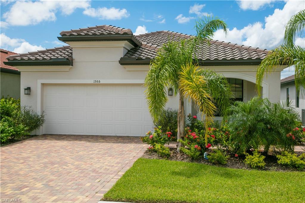 1555 Marton CT