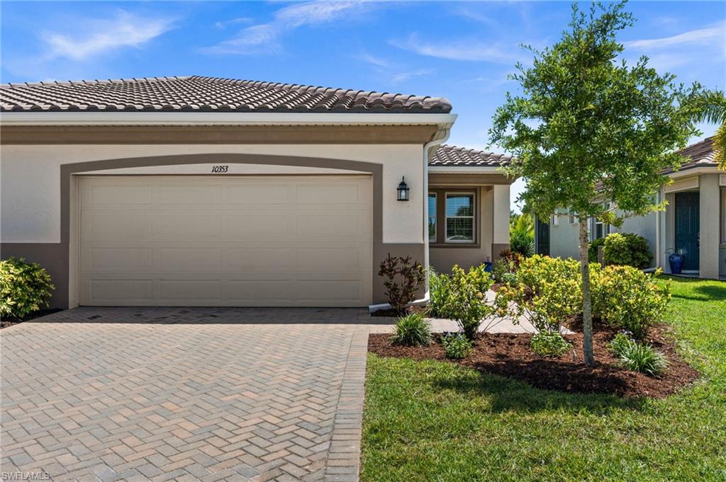 10353 Bonavie Cove DR