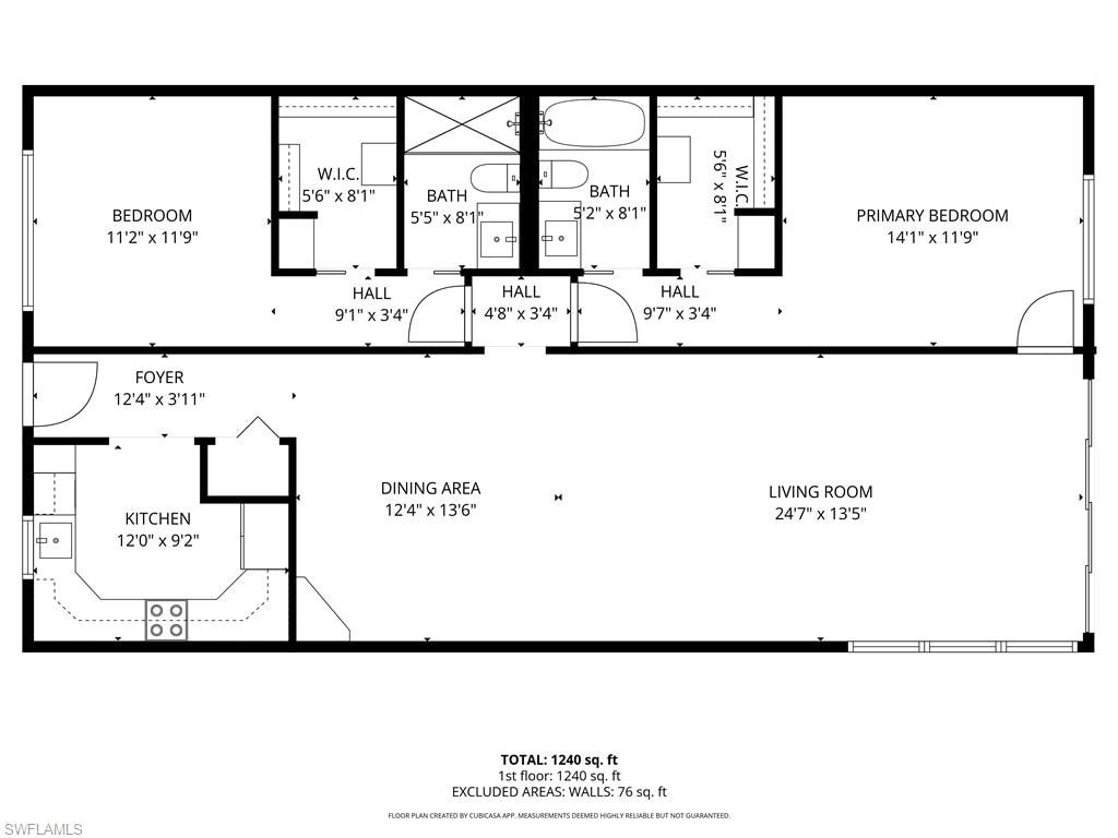 211 3rd AVE S 211 photo 20