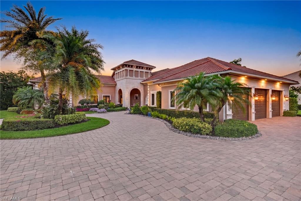 628 VENEZIA GRANDE DR