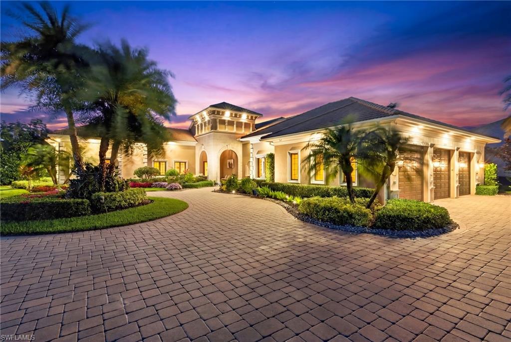 628 VENEZIA GRANDE DR