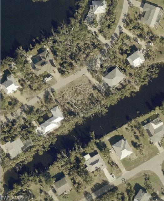 Satellite view