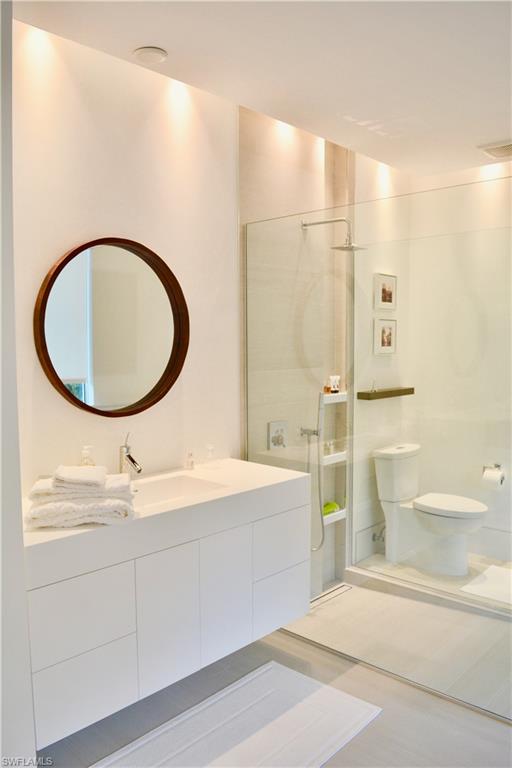Bedroom #2 en suite