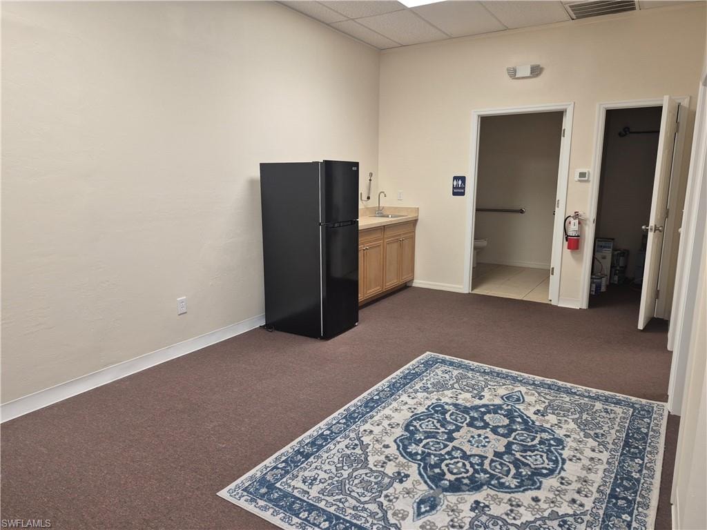 Breakroom