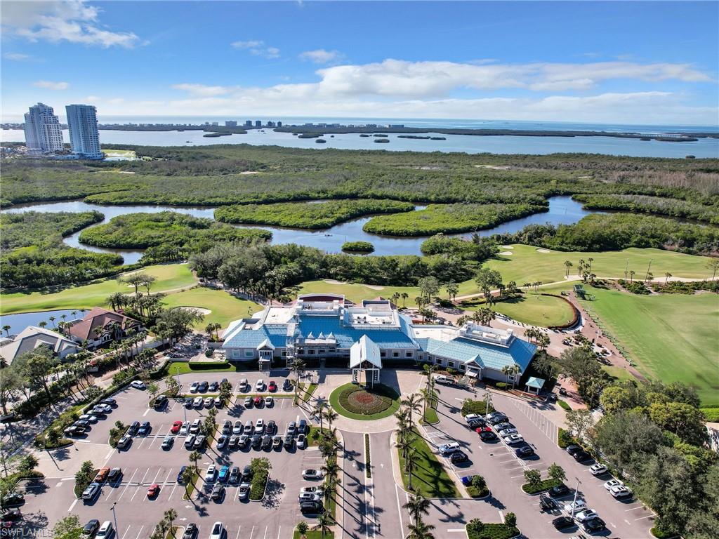 The Nest Golf Club (optional membership)