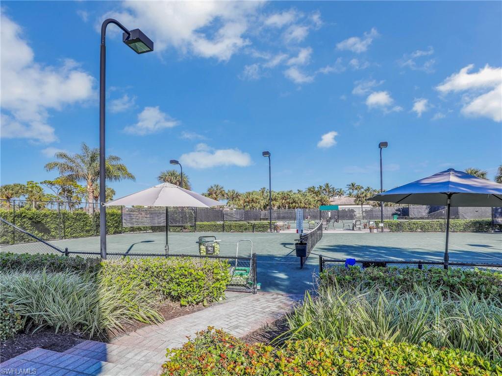 Tennis Courts