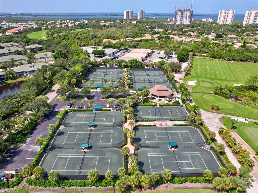Tennis Courts