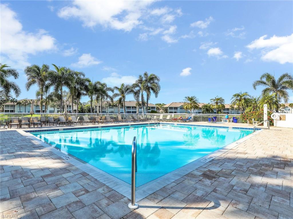 Southbridge Community Pool