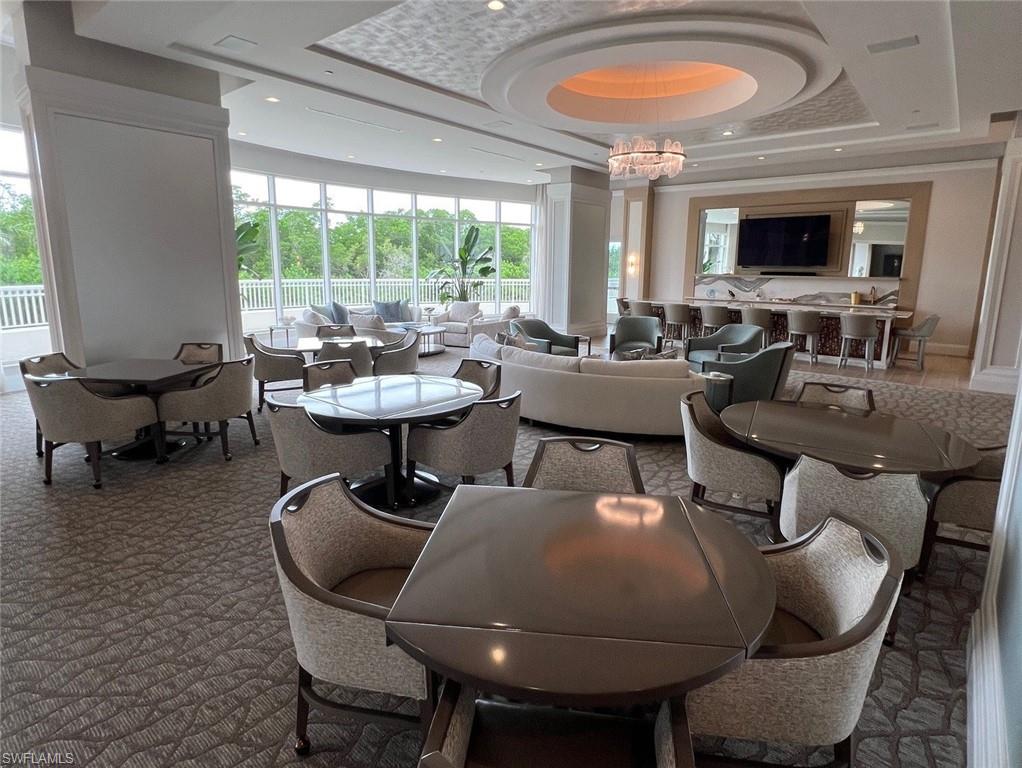 Social Room