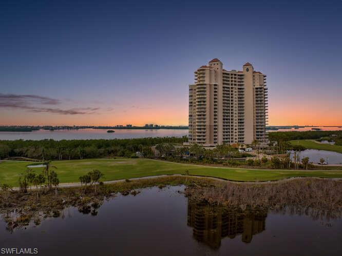 4731 Bonita Bay BLVD 1503 photo 17