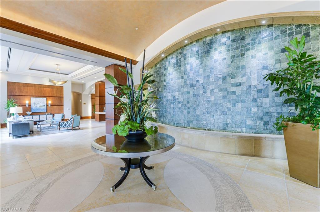 Entry Lobby