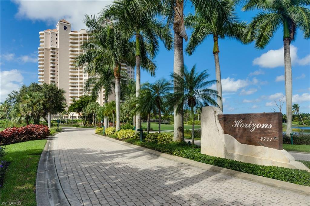 4731 Bonita Bay BLVD 1503 photo 20