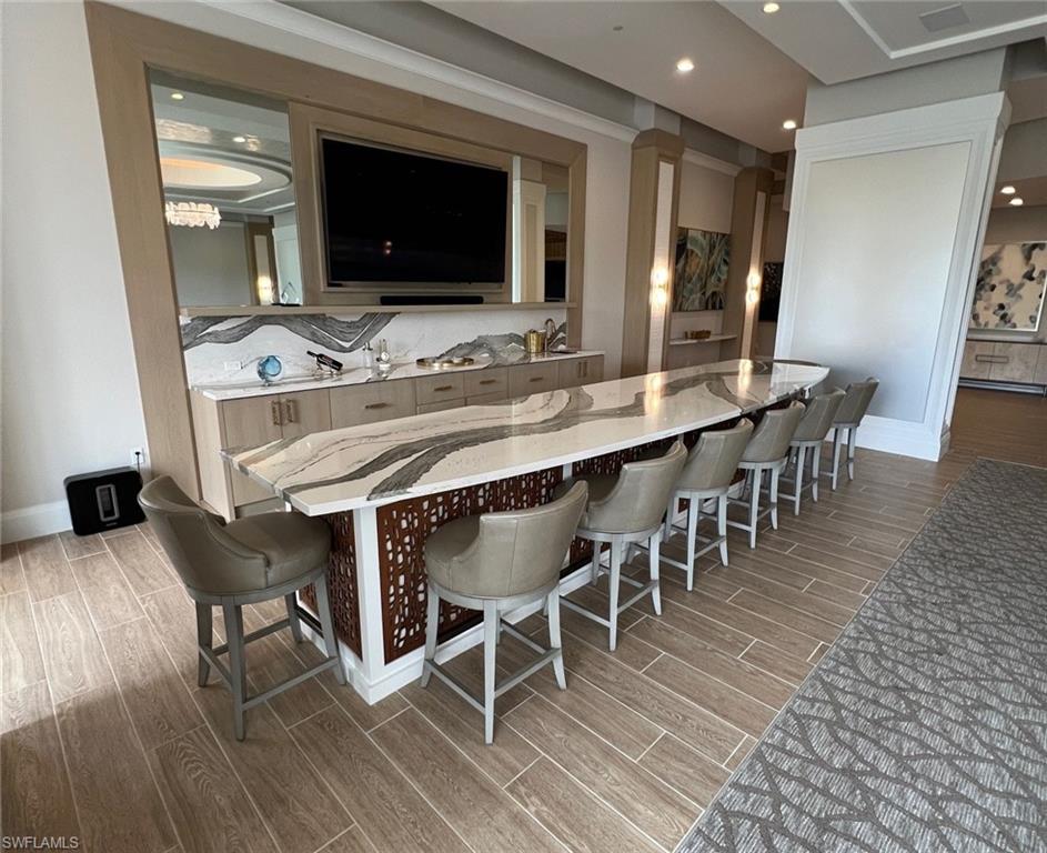 Social Room Bar