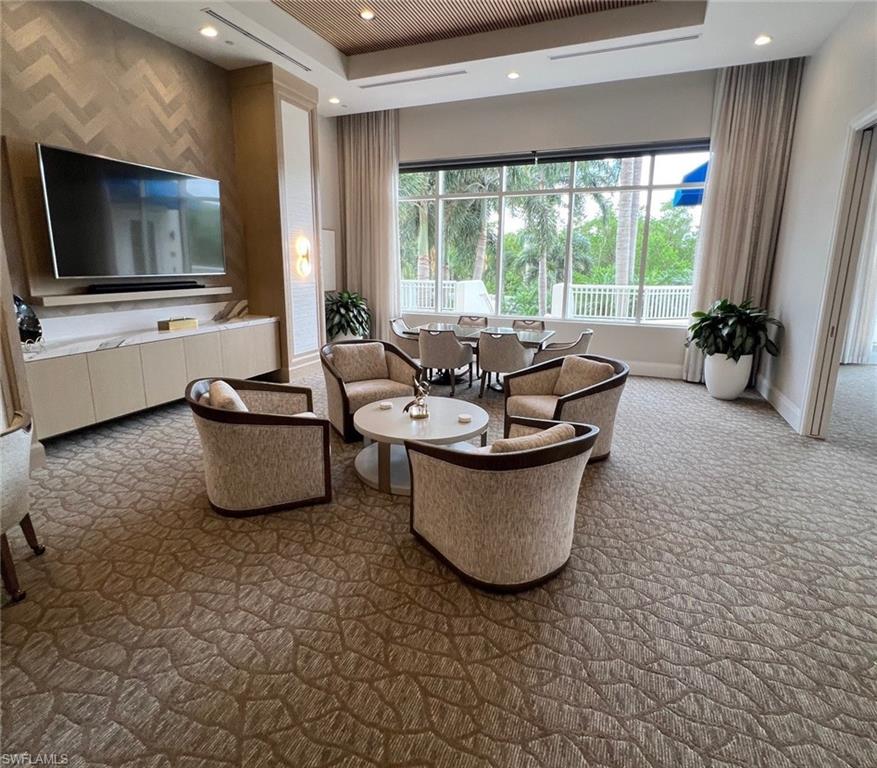 Card Room