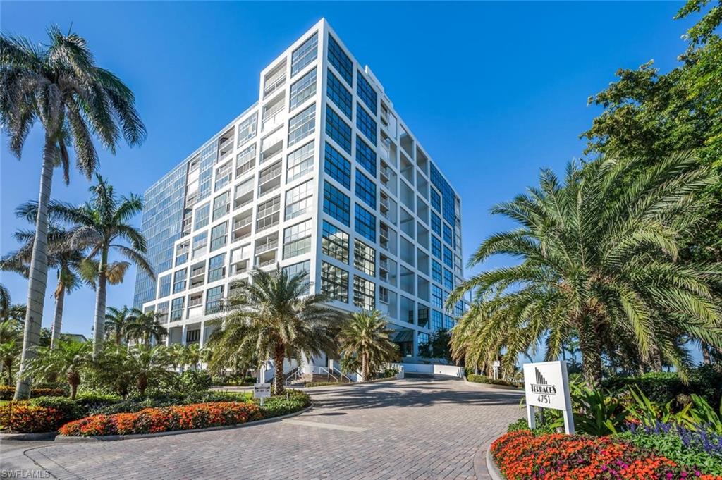 4751 Gulf Shore BLVD N PH7