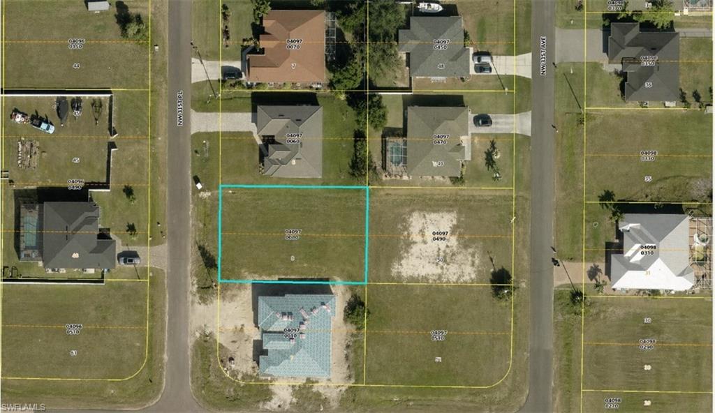1605 NW 31st PL