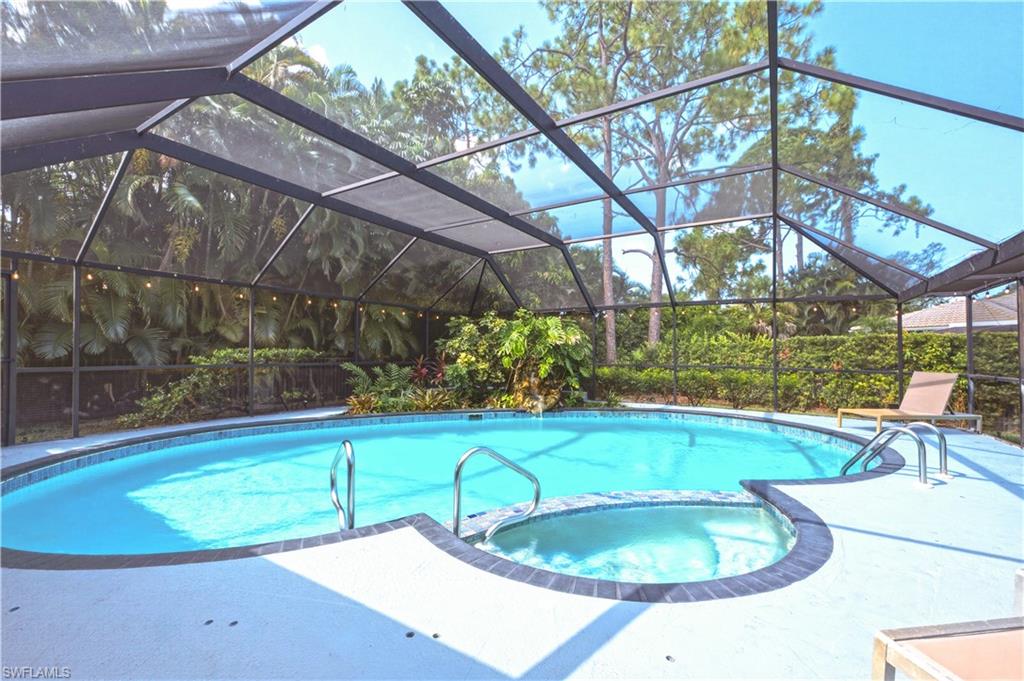 pool