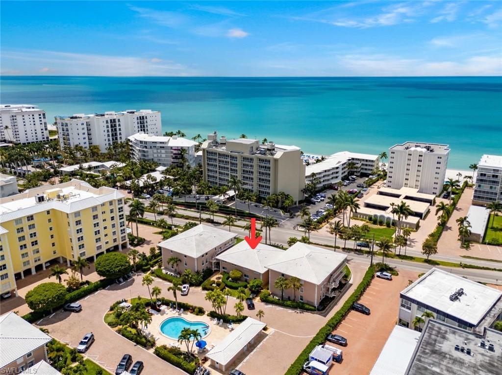 1910 Gulf Shore BLVD N 104