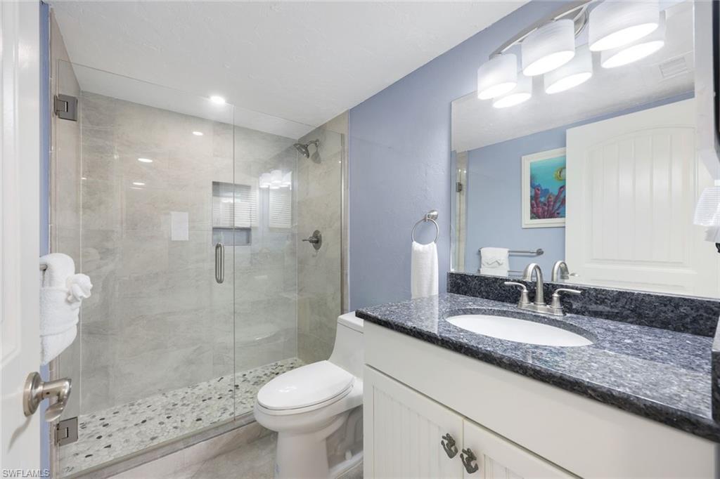 2nd bathroom