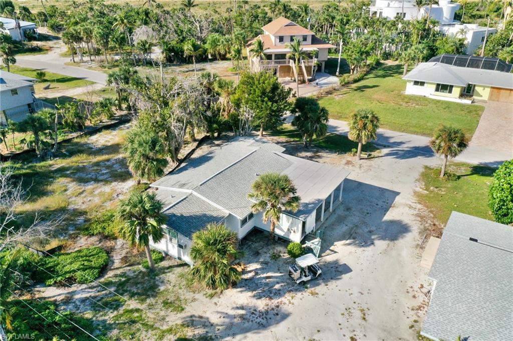 Duplex One of 3 Parcels Included in Package