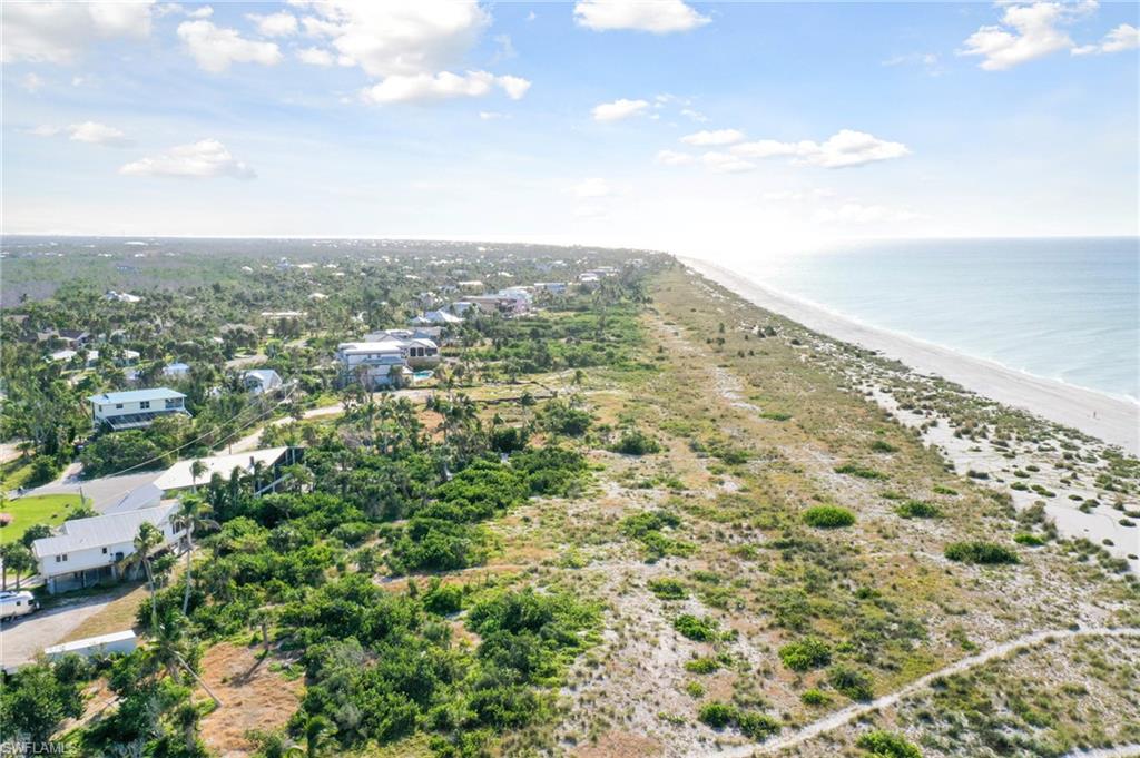 Secluded West End Beach Access