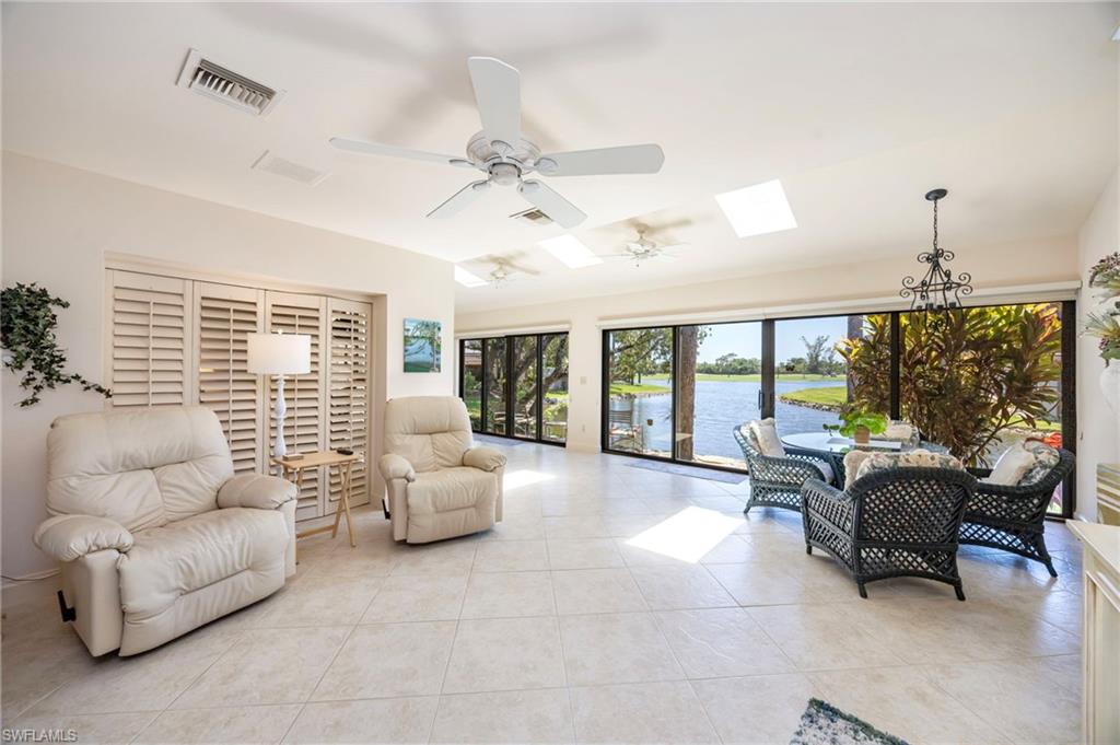 Florida Room