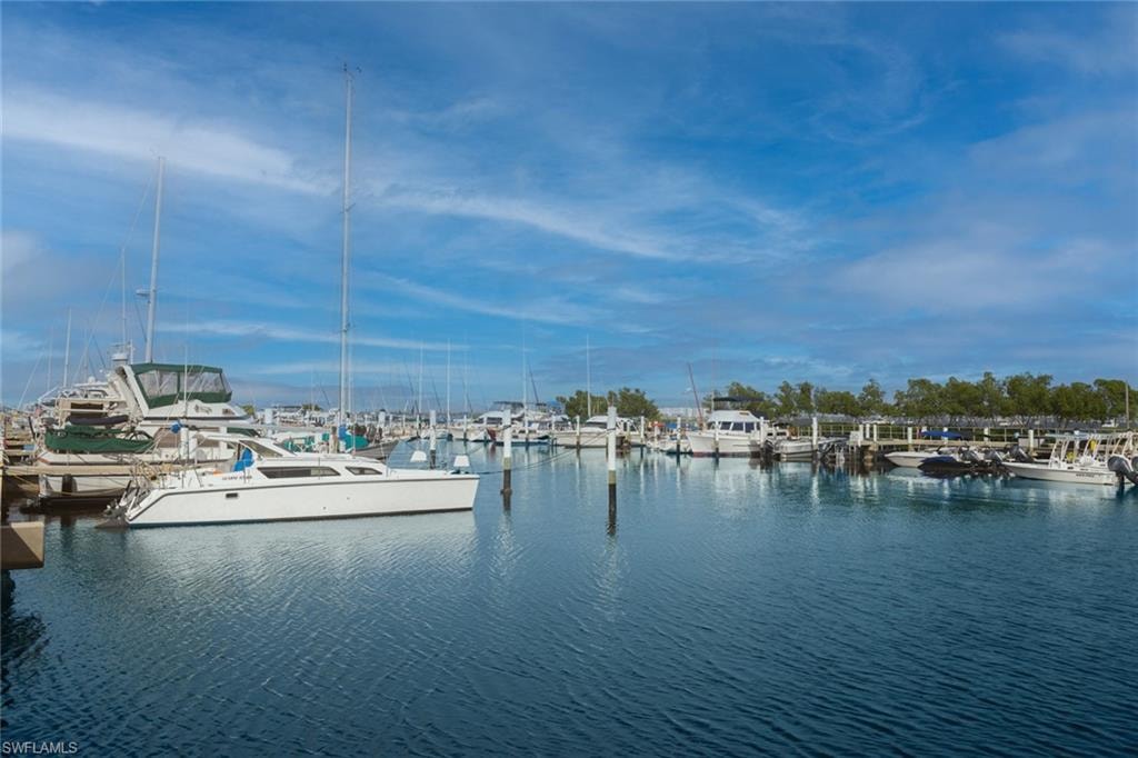 Punta Gorda Amenities
