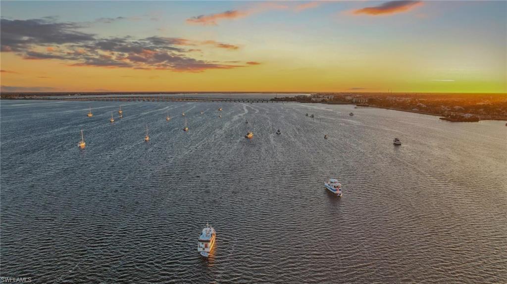 Punta Gorda Amenities
