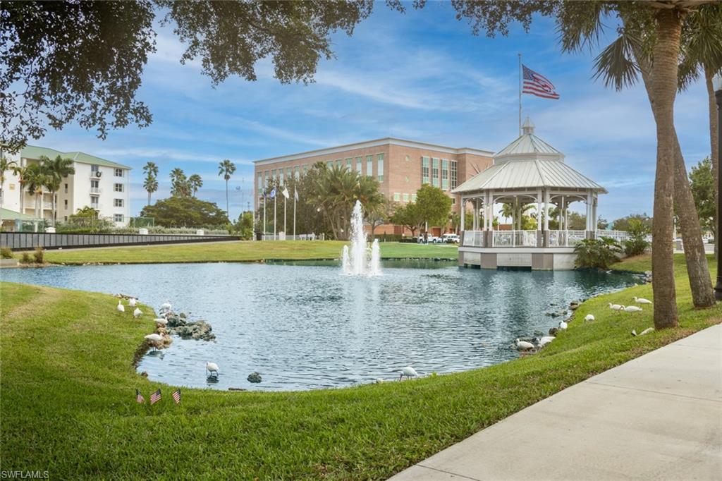 Punta Gorda Amenities
