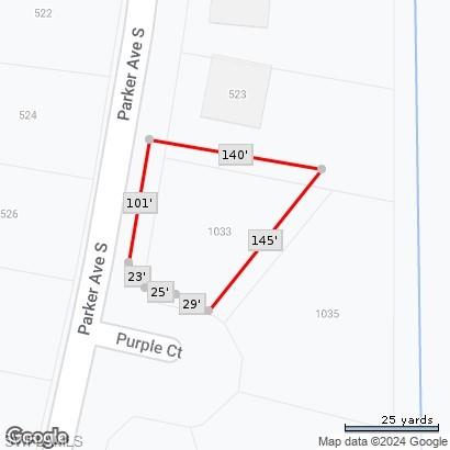1033 Parker CT photo 6