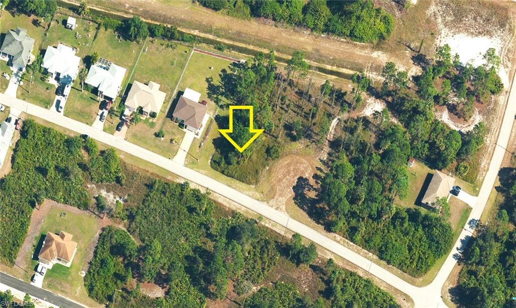 1033 Parker CT